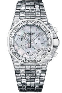 Audemars Piguet ROYAL OAK OFFSHORE 26114CK.ZZ.9181BC.01(26114CKZZ9181BC01) <em>watch</em>