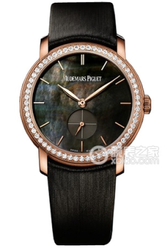 Audemars Piguet JULES AUDEMARS 77240OR.ZZ.A009SU.01(77240ORZZA009SU01) <em>watch</em>