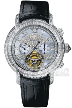 Audemars Piguet JULES AUDEMARS 26083BC.ZZ.D102CR.01(26083BCZZD102CR01) <em>watch</em>