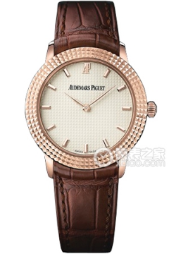 Audemars Piguet CLASSIQUE 77231OR.GG.A088CR.01(77231ORGGA088CR01) <em>watch</em>