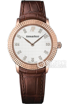 Audemars Piguet CLASSIQUE 77231OR.GG.A088CR.02(77231ORGGA088CR02) <em>watch</em>