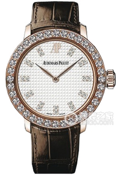Audemars Piguet CLASSIQUE 77232OR.ZZ.A088CR.01(77232ORZZA088CR01) <em>watch</em>