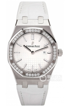 Audemars Piguet ROYAL OAK 67651ST.ZZ.D011CR.01(67651STZZD011CR01) <em>watch</em>