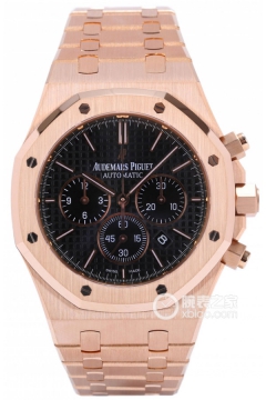 Audemars Piguet ROYAL OAK 26320OR.OO.1220OR.01(26320OROO1220OR01) <em>watch</em>