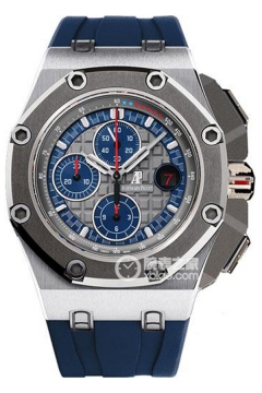 Audemars Piguet ROYAL OAK OFFSHORE 26568PM.OO.A021CA.01(26568PMOOA021CA01) <em>watch</em>