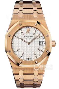 Audemars Piguet ROYAL OAK 15202OR.OO.0944OR.01(15202OROO0944OR01) <em>watch</em>
