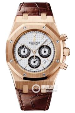 Audemars Piguet ROYAL OAK 26022OR.OO.D098CR.01(26022OROOD098CR01) <em>watch</em>