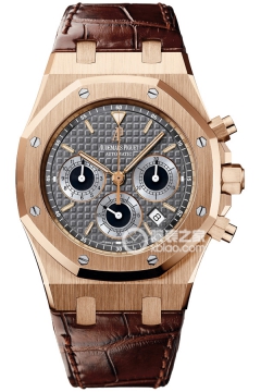Audemars Piguet ROYAL OAK 26022OR.OO.D098CR.02(26022OROOD098CR02) <em>watch</em>