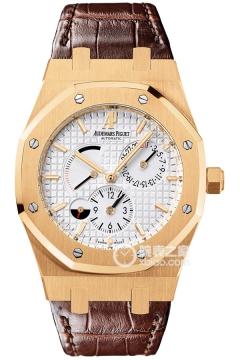 Audemars Piguet ROYAL OAK 26120OR.OO.D088CR.01(26120OROOD088CR01) <em>watch</em>