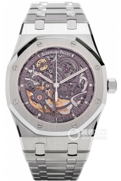 Audemars Piguet ROYAL OAK 15305ST.OO.1220ST.01(15305STOO1220ST01) <em>watch</em>