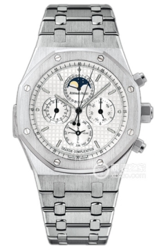 Audemars Piguet ROYAL OAK 25865BC.OO.1105BC.04