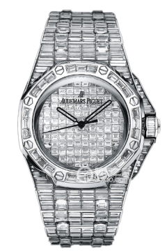 Audemars Piguet ROYAL OAK OFFSHORE 15130BC.ZZ.8042BC.01(15130BCZZ8042BC01) <em>watch</em>
