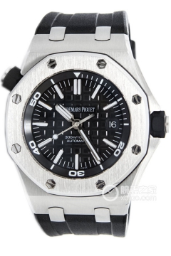 Audemars Piguet ROYAL OAK OFFSHORE 15703ST.OO.A002CA.01(15703STOOA002CA01) <em>watch</em>