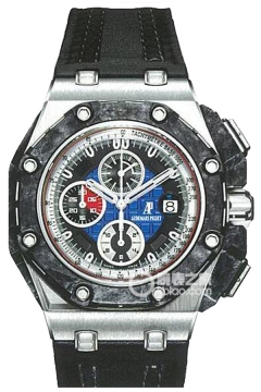 Audemars Piguet ROYAL OAK OFFSHORE 26290PO.OO.A001VE.01(26290POOOA001VE01) <em>watch</em>