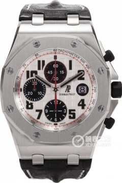 Audemars Piguet ROYAL OAK OFFSHORE 26170ST.OO.D101CR.02(26170STOOD101CR02) <em>watch</em>