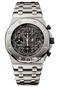 Audemars Piguet ROYAL OAK OFFSHORE 26170TI.OO.1000TI.01(26170TIOO1000TI01) <em>watch</em>