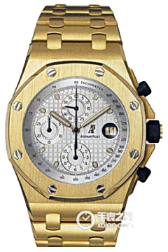 Audemars Piguet ROYAL OAK OFFSHORE 25721BA.OO.1000BA.03(25721BAOO1000BA03) <em>watch</em>