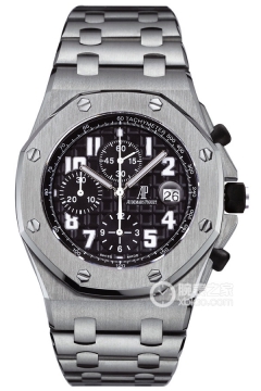 Audemars Piguet ROYAL OAK OFFSHORE 25721ST.OO.1000ST.08 A(25721STOO1000ST08A) <em>watch</em>