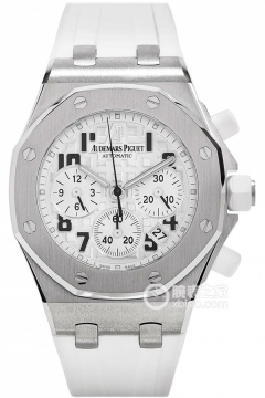 Audemars Piguet ROYAL OAK OFFSHORE 26283ST.OO.D010CA.01(26283STOOD010CA01) <em>watch</em>