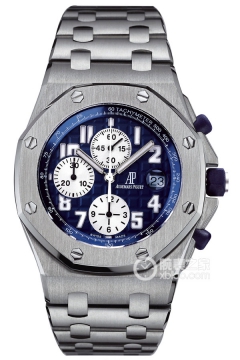 Audemars Piguet ROYAL OAK OFFSHORE 25721TI.OO.1000TI.04(25721TIOO1000TI04) <em>watch</em>