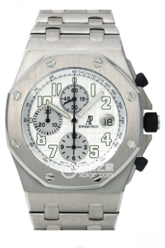 Audemars Piguet ROYAL OAK OFFSHORE 25721TI.OO.1000TI.05(25721TIOO1000TI05) <em>watch</em>