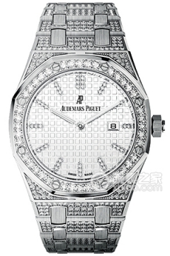 Audemars Piguet ROYAL OAK 67652BC.ZZ.1262BC.01(67652BCZZ1262BC01) <em>watch</em>