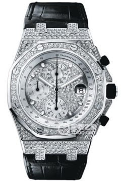 Audemars Piguet ROYAL OAK OFFSHORE 26067BC.ZZ.D002CR.01(26067BCZZD002CR01) <em>watch</em>
