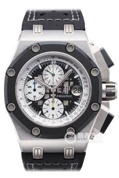 Audemars Piguet ROYAL OAK OFFSHORE 26078IO.OO.D001VS.01(26078IOOOD001VS01) <em>watch</em>