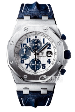 Audemars Piguet ROYAL OAK OFFSHORE 26170ST.OO.D305CR.01(26170STOOD305CR01) <em>watch</em>