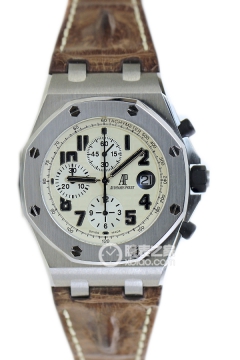 Audemars Piguet ROYAL OAK OFFSHORE 26170ST.OO.D091CR.01(26170STOOD091CR01) <em>watch</em>