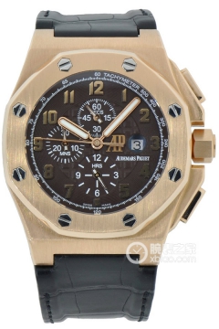 Audemars Piguet ROYAL OAK OFFSHORE 26158OR.OO.A801CR.01(26158OROOA801CR01) <em>watch</em>