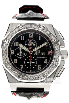 Audemars Piguet ROYAL OAK OFFSHORE 26134BC.ZZ.A101CR.01(26134BCZZA101CR01) <em>watch</em>