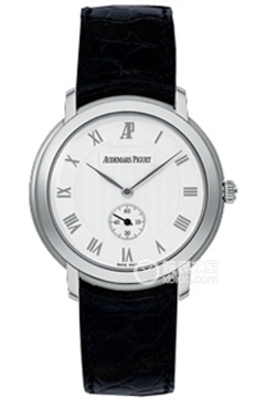 Audemars Piguet JULES AUDEMARS 15056BC.OO.A001CR.02(15056BCOOA001CR02) <em>watch</em>