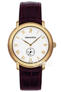 Audemars Piguet JULES AUDEMARS 15056OR.OO.A067CR.02(15056OROOA067CR02) <em>watch</em>
