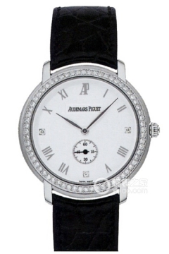 Audemars Piguet JULES AUDEMARS 15103BC.ZZ.A001CR.02(15103BCZZA001CR02) <em>watch</em>