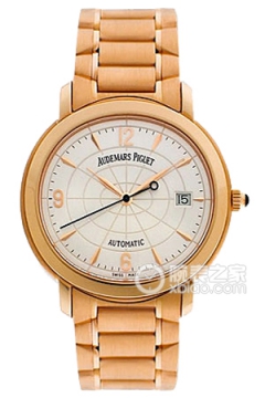 Audemars Piguet 15051OR.00.1136OR.01(15051OR001136OR01) <em>watch</em>