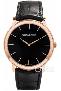 Audemars Piguet JULES AUDEMARS 15180OR.OO.A002CR.01(15180OROOA002CR01) <em>watch</em>