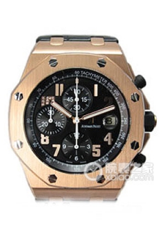 Audemars Piguet 26055OR.00.D001IN.01(26055OR00D001IN01) <em>watch</em>