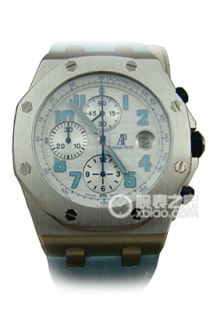Audemars Piguet 26060ST.00.D034CR.01(26060ST00D034CR01) <em>watch</em>