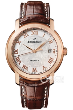 Audemars Piguet JULES AUDEMARS 15120OR.OO.A088CR.03(15120OROOA088CR03) <em>watch</em>