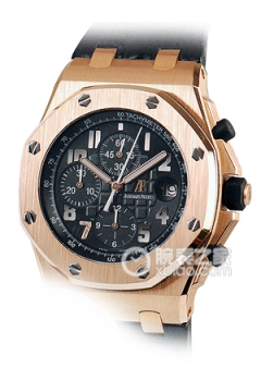 Audemars Piguet 26132ST.00.A100OR.01(26132ST00A100OR01) <em>watch</em>