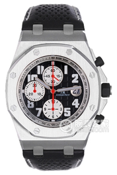 Audemars Piguet 26184ST.OO.D003CU.01(26184STOOD003CU01) <em>watch</em>