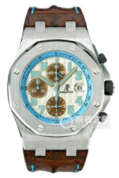 Audemars Piguet 26187ST.OO.D801CR.01(26187STOOD801CR01) <em>watch</em>