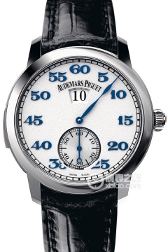 Audemars Piguet JULES AUDEMARS 26151PT.OO.D028CR.01(26151PTOOD028CR01) <em>watch</em>
