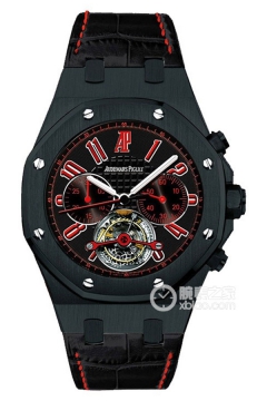 Audemars Piguet ROYAL OAK 26268SN.OO.D003CU.01(26268SNOOD003CU01) <em>watch</em>