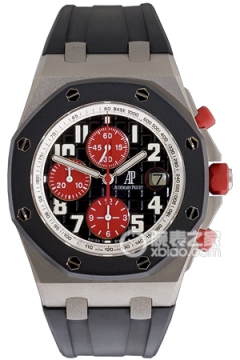 Audemars Piguet ROYAL OAK OFFSHORE 26278IK.GG.D002CA.01(26278IKGGD002CA01) <em>watch</em>