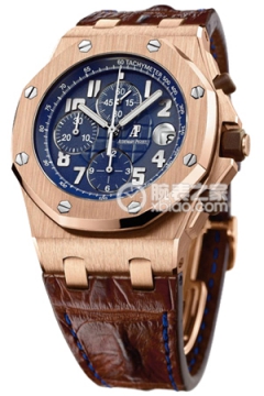 Audemars Piguet 26365OR.00.D801CR.01(26365OR00D801CR01) <em>watch</em>