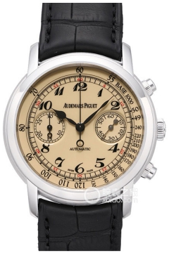 Audemars Piguet JULES AUDEMARS 26100BC.OO.D002CR.01(26100BCOOD002CR01) <em>watch</em>
