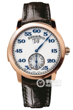 Audemars Piguet JULES AUDEMARS 26151OR.OO.D002CR.01 18K Rose Gold(26151OROOD002CR0118KRoseGold) <em>watch</em>