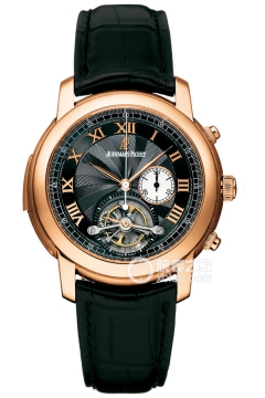 Audemars Piguet JULES AUDEMARS 26050OR.OO.D002CR.01 18K Rose Gold